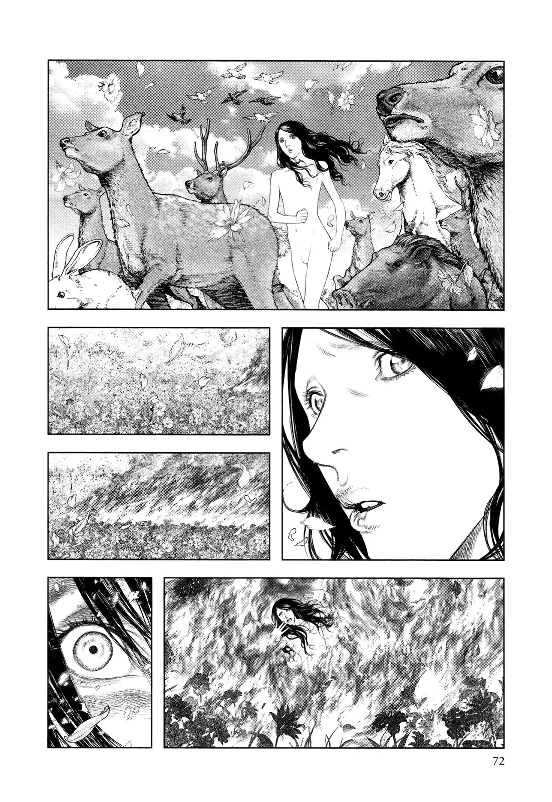 Innocent (SAKAMOTO Shinichi) Chapter 2 18